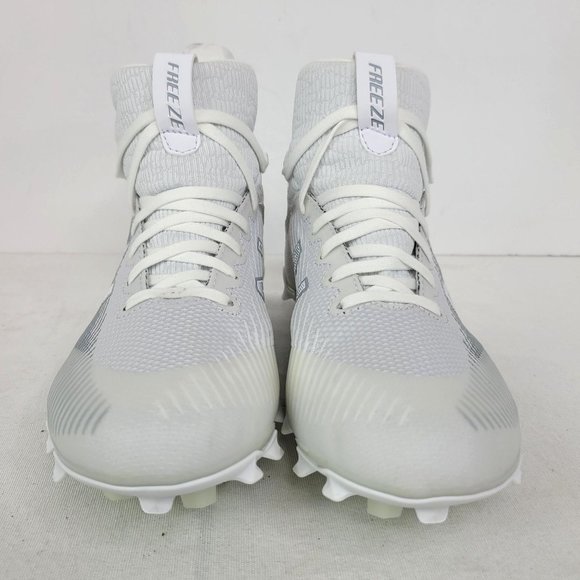New Balance FreezWT2 LaCrosse Men's Shoes White US Size 6.5 NWB - Picture 6 of 11